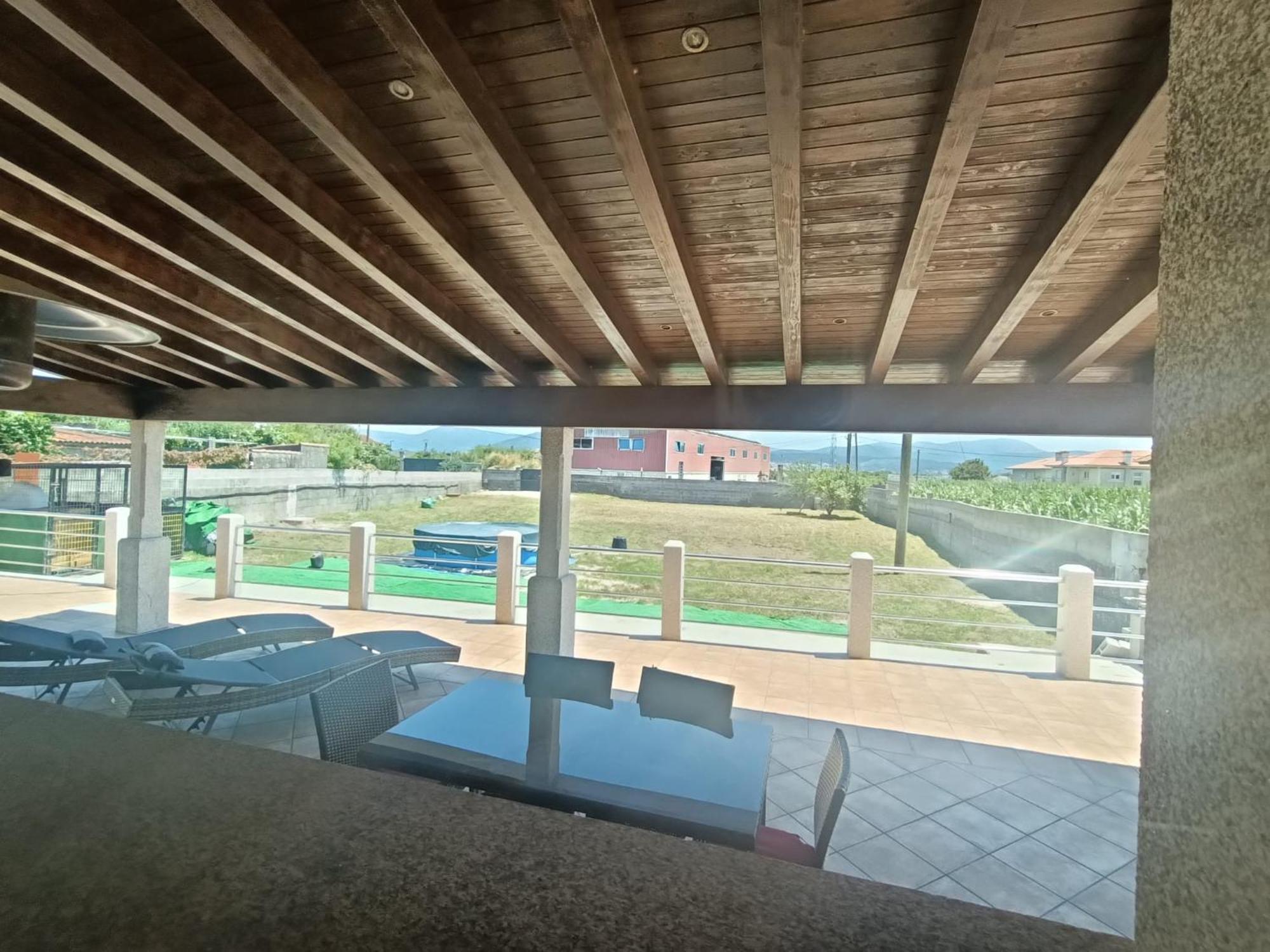 Casa Vera A Guarda Oda fotoğraf
