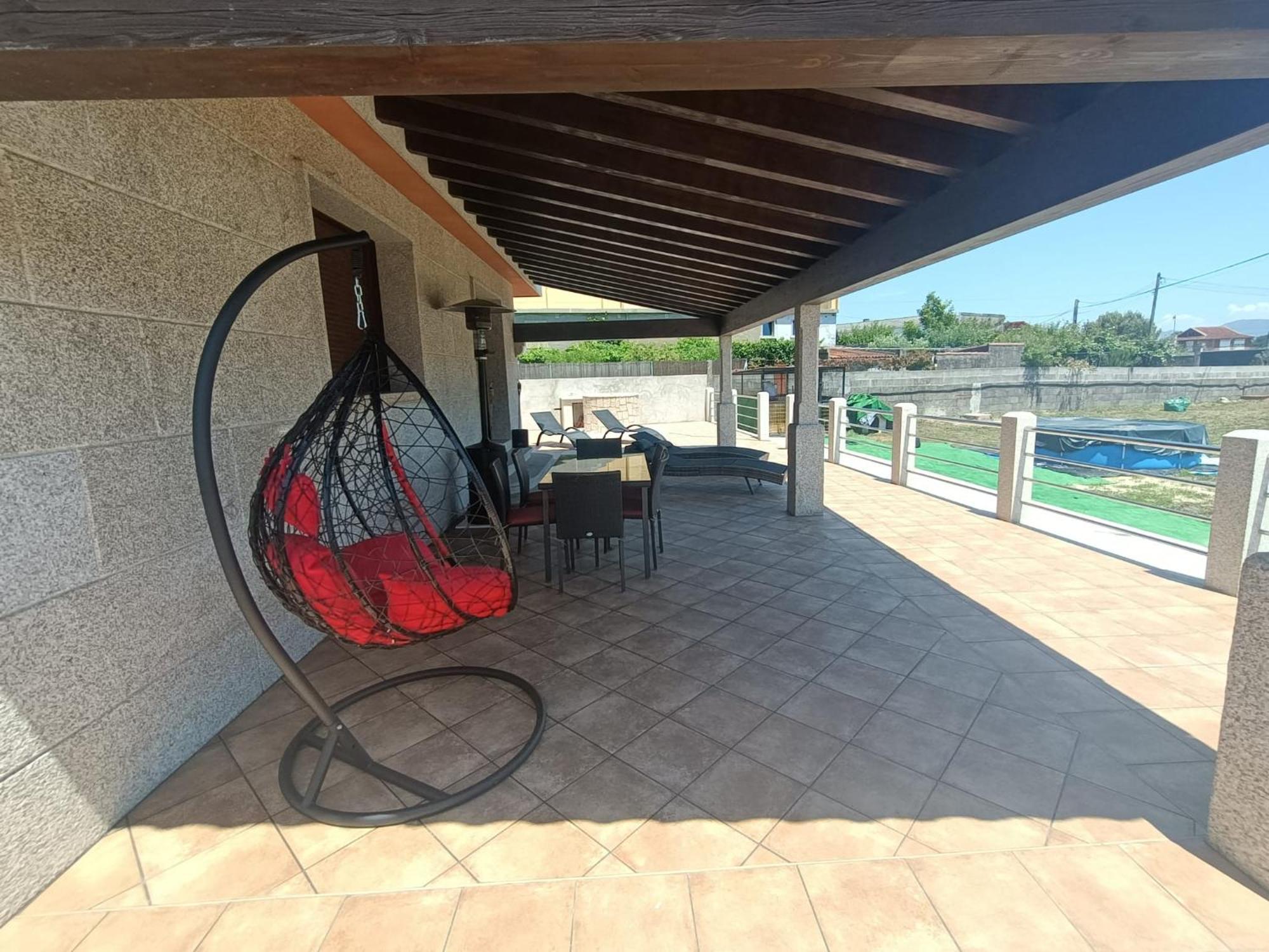 Casa Vera A Guarda Dış mekan fotoğraf