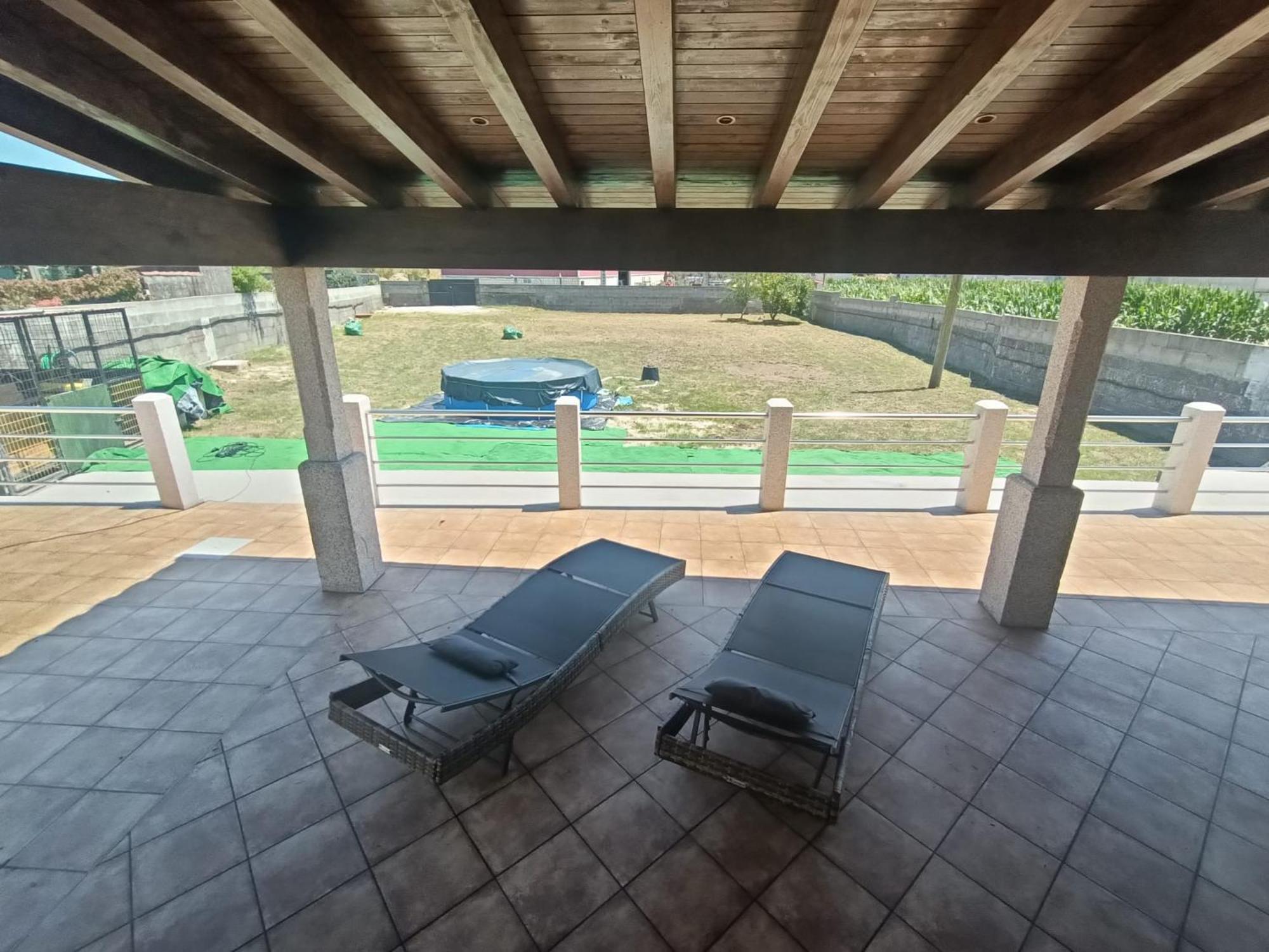 Casa Vera A Guarda Oda fotoğraf