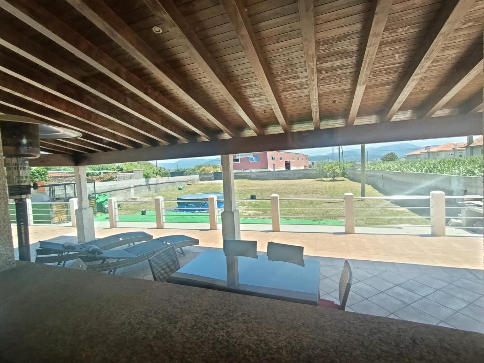 Casa Vera A Guarda Dış mekan fotoğraf